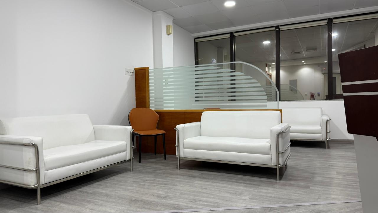 Dr Hatem Sabry Psychiatry Clinic