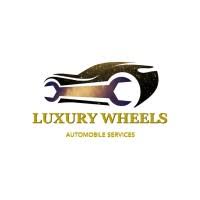 Luxury Wheels